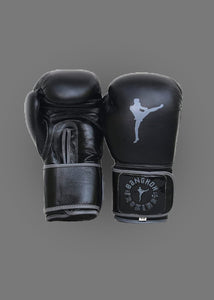 Bangkok Boxing Authentic Boxing Gloves V3