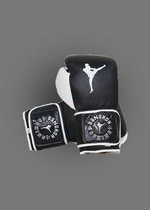 Bangkok Boxing Authentic Boxing Gloves V3