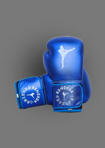 Bangkok Boxing Authentic Boxing Gloves V3