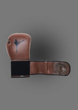 Load image into Gallery viewer, Bangkok Boxing Authentic Boxing Gloves V3