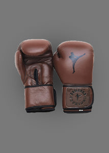 Bangkok Boxing Authentic Boxing Gloves V3