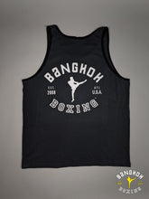 Load image into Gallery viewer, Bangkok Boxing Tank Top