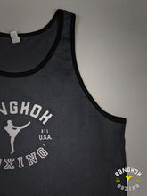 Load image into Gallery viewer, Bangkok Boxing Tank Top