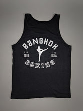 Load image into Gallery viewer, Bangkok Boxing Tank Top