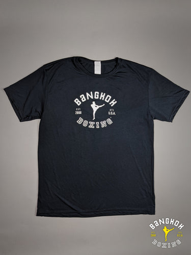 Bangkok Boxing T-Shirt