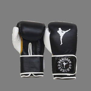 Bangkok Boxing Authentic Boxing Gloves V3