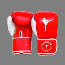 Load image into Gallery viewer, Bangkok Boxing Authentic Boxing Gloves V3