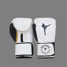 Load image into Gallery viewer, Bangkok Boxing Authentic Boxing Gloves V3