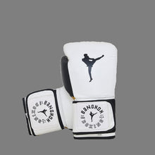 Load image into Gallery viewer, Bangkok Boxing Authentic Boxing Gloves V3